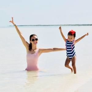 Meet your Posher, Gabriela